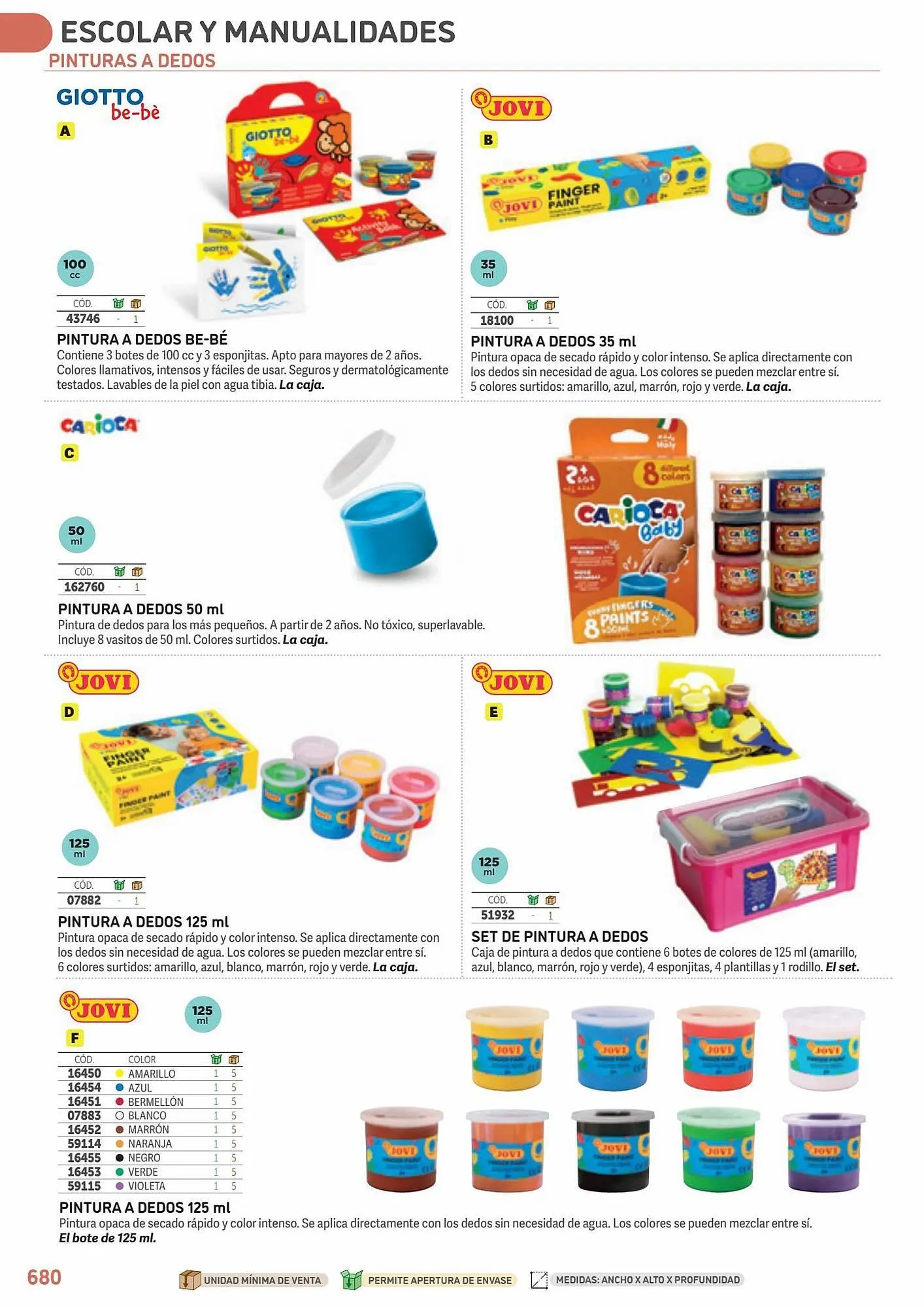 Catálogo de Folleto Carlin 25 de julio al 31 de diciembre 2023 - Página 706