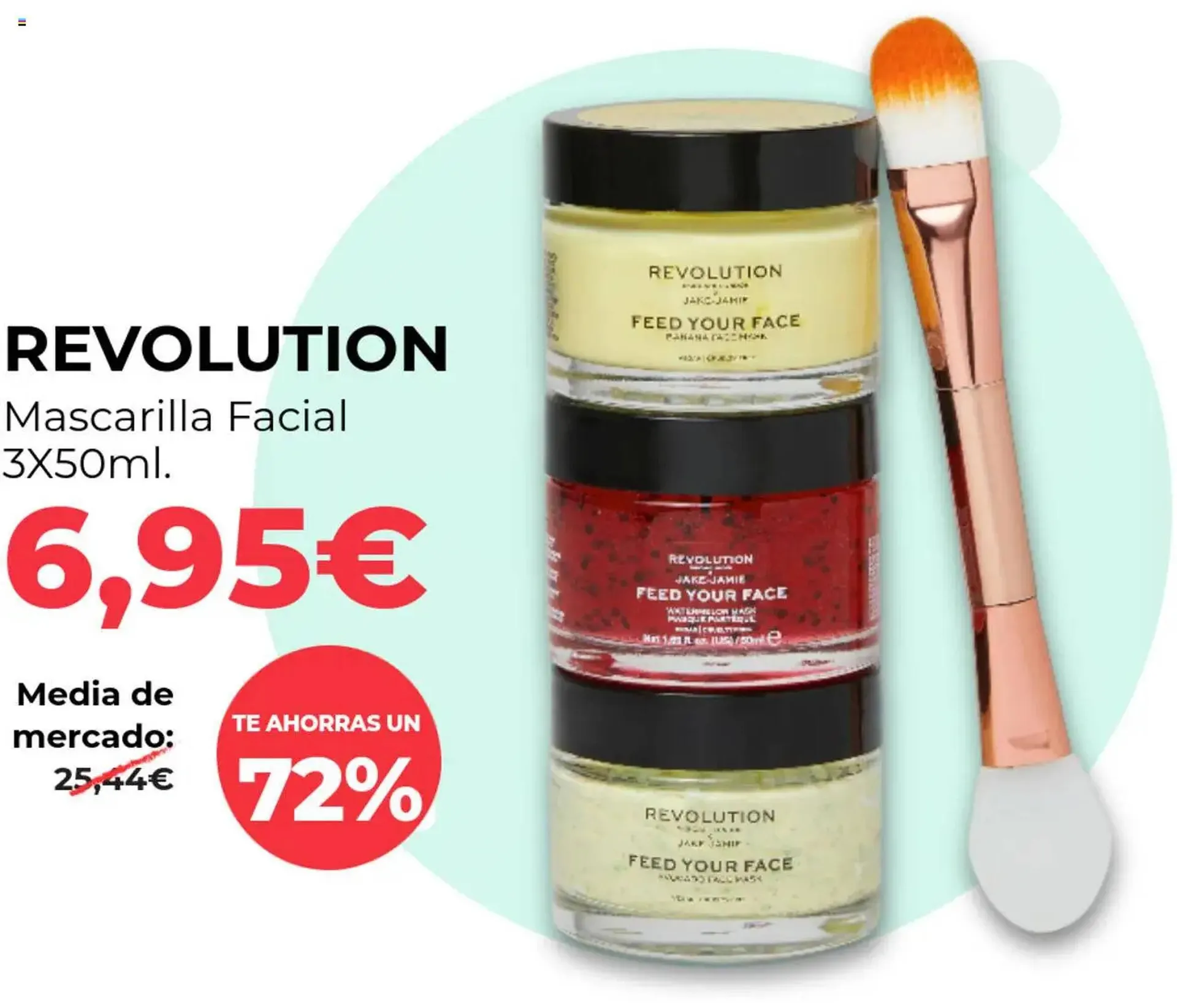 Catálogo de Folleto PrimaPrix 1 de abril al 6 de abril 2025 - Página 2