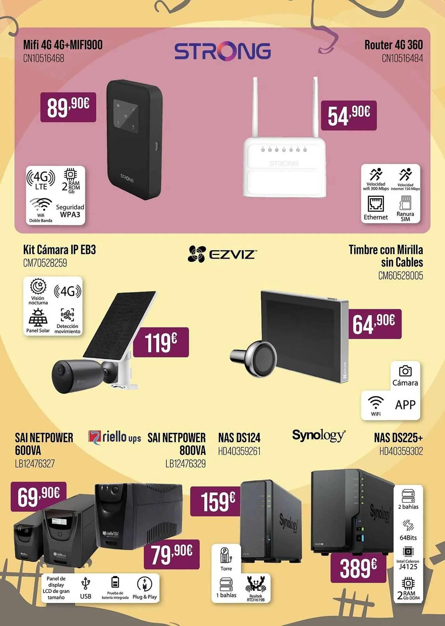 Catálogo de Folleto MR Micro 7 de octubre al 4 de noviembre 2025 - Página 5