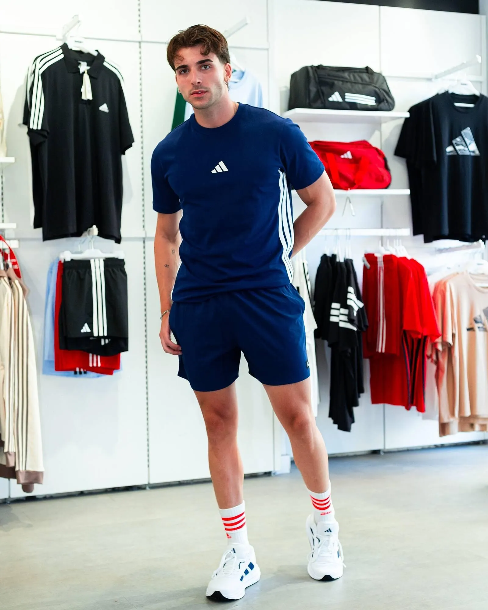 Catálogo de Folleto Deportes Blanes 1 de agosto al 11 de octubre 2025 - Página 5