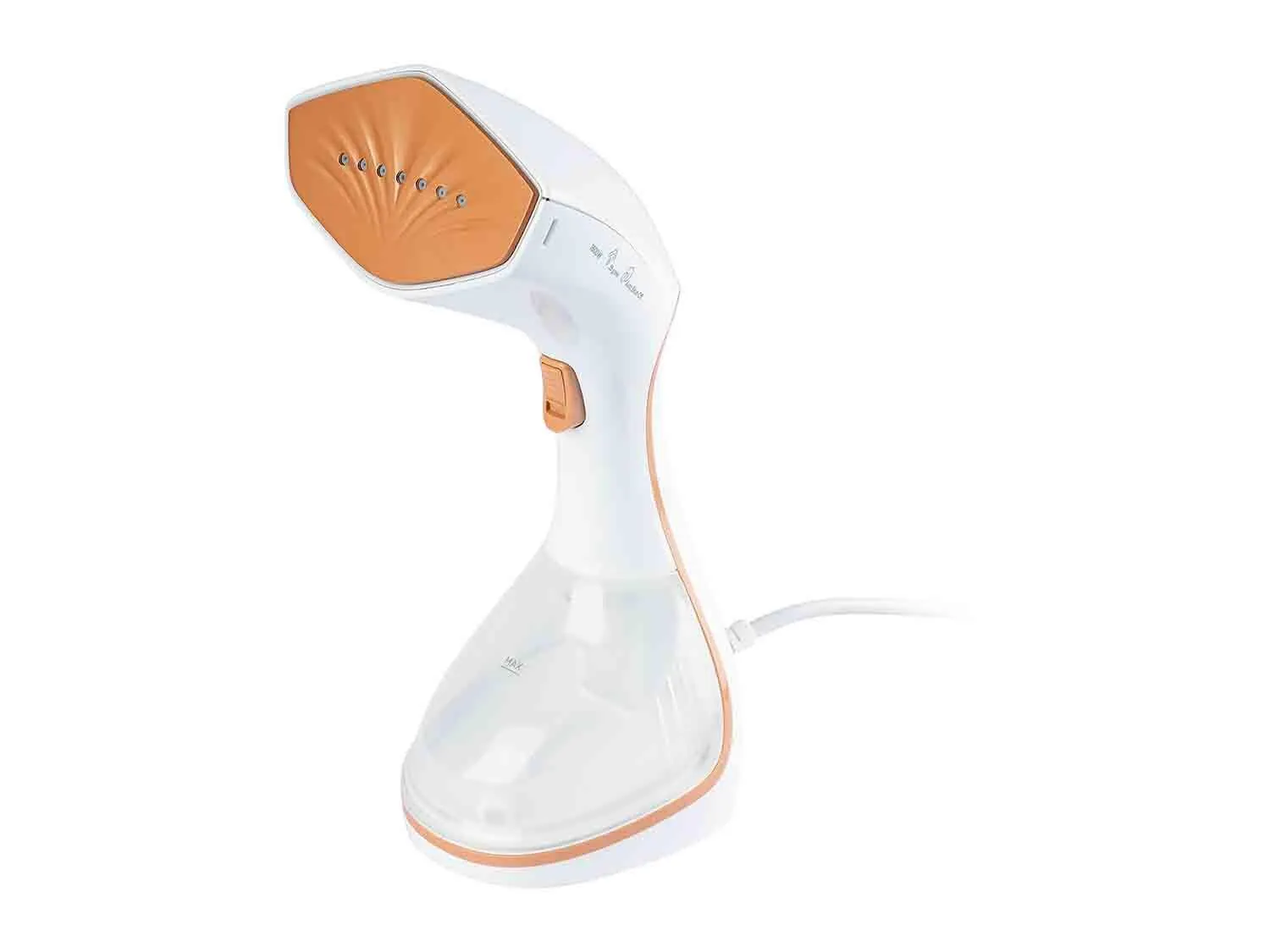 Grundig Cepillo de planchado de vapor 1600 W