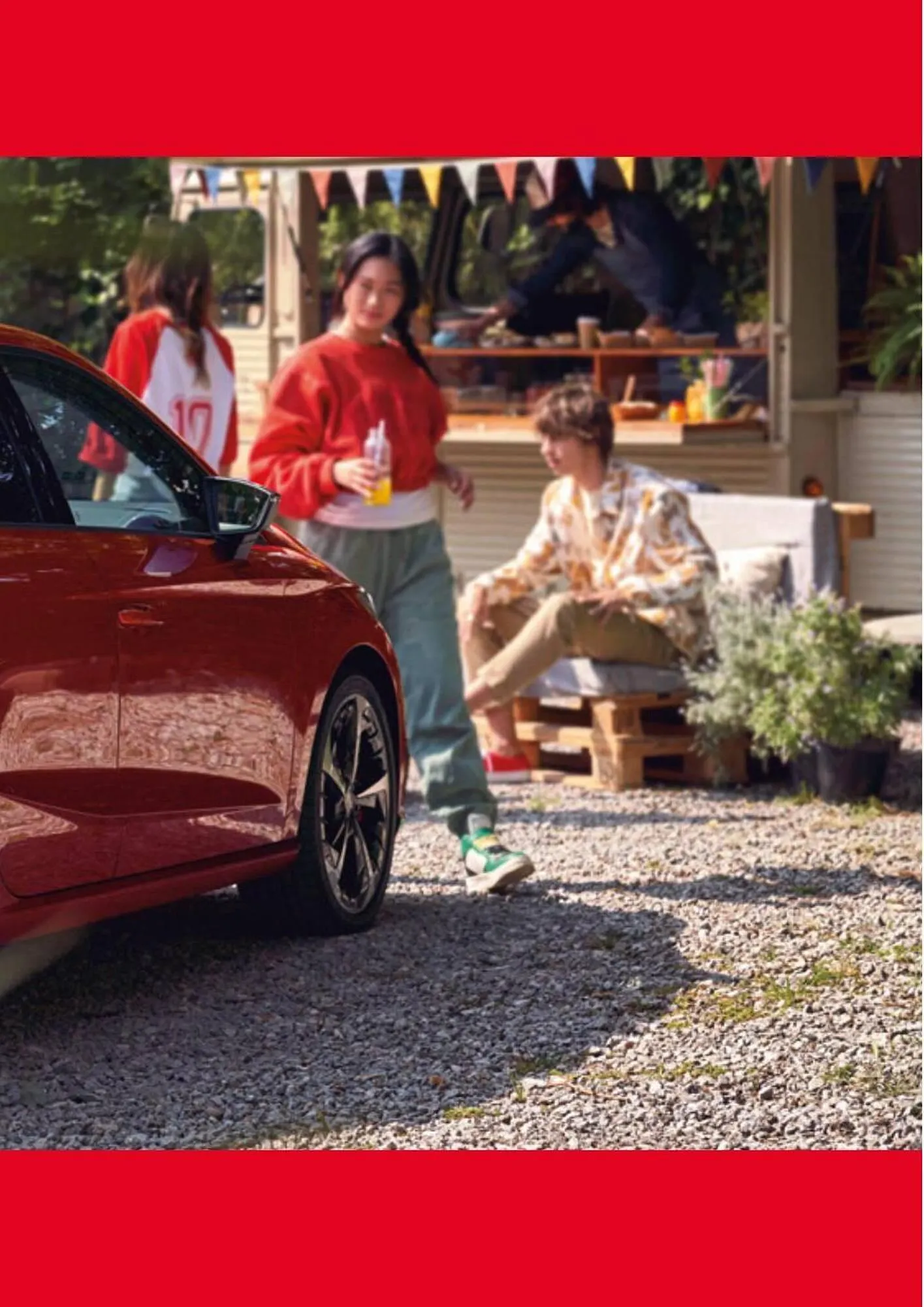 Catálogo de Folleto SEAT 25 de mayo al 25 de mayo 2024 - Página 9