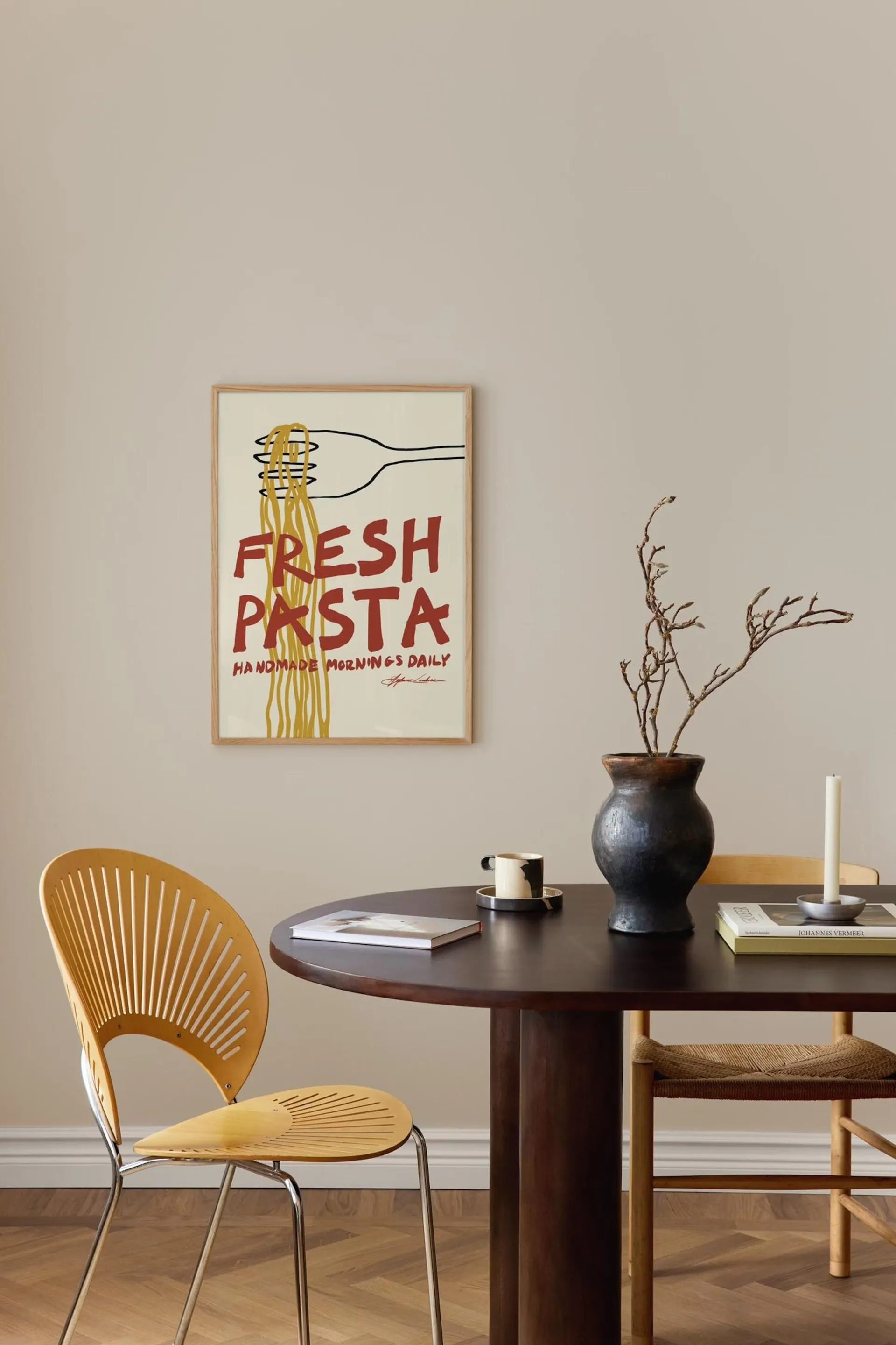 Stephie Cardona Póster