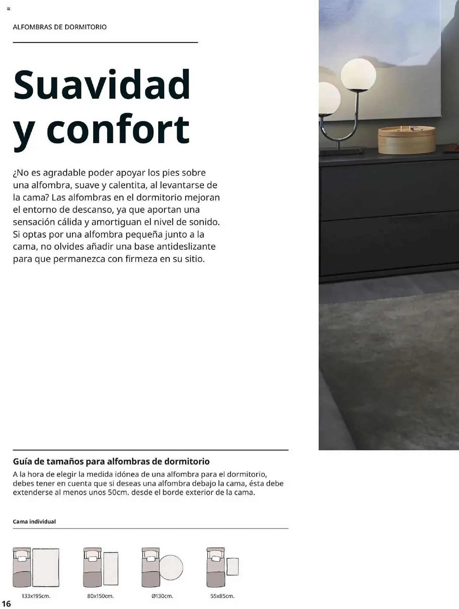 Catálogo de Folleto IKEA 4 de febrero al 31 de agosto 2025 - Página 16