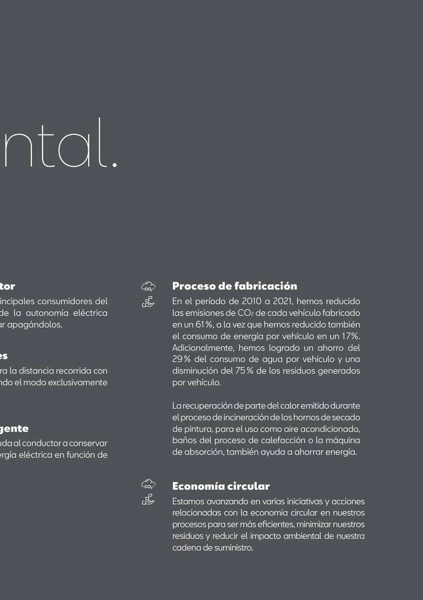 Catálogo de Folleto SEAT 11 de mayo al 11 de mayo 2024 - Página 71