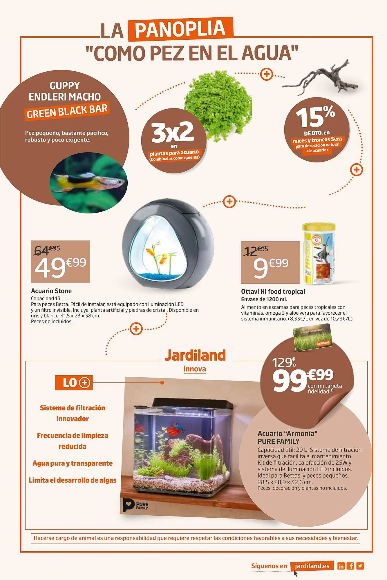 Catálogo de Folleto Jardiland 22 de febrero al 3 de marzo 2024 - Página 11