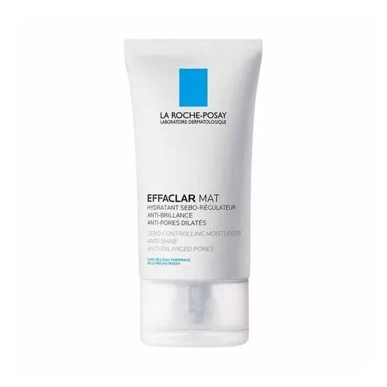 La Roche-Posay Effaclar Mat 40ml