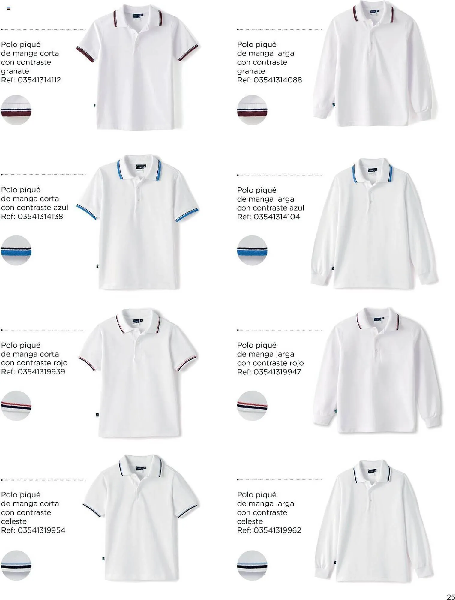 Catálogo de Folleto El Corte Inglés 19 de junio al 26 de julio 2025 - Página 25