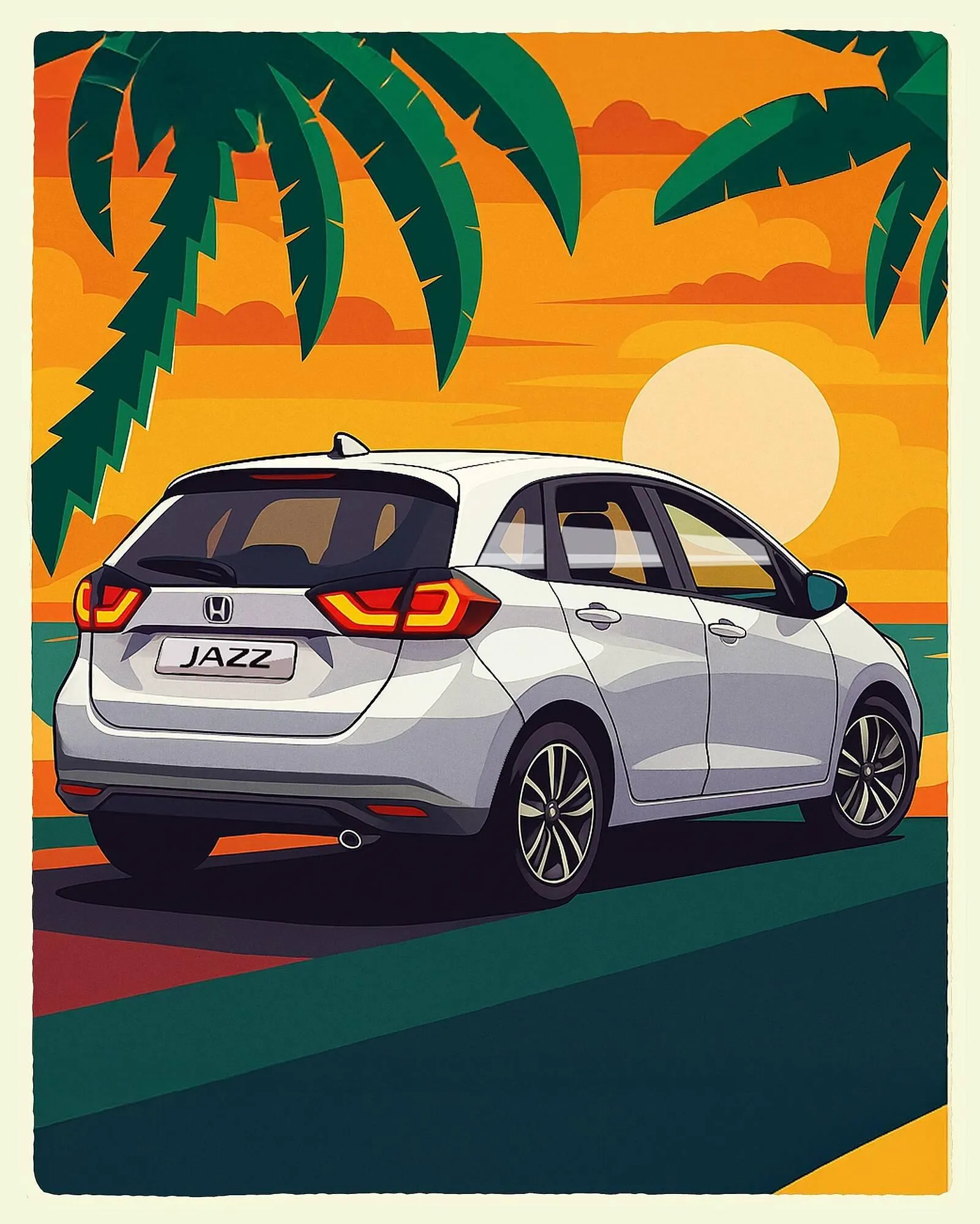 Catálogo de Folleto Honda 4 de septiembre al 8 de noviembre 2025 - Página 3