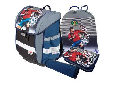 MC Neill Set escolar