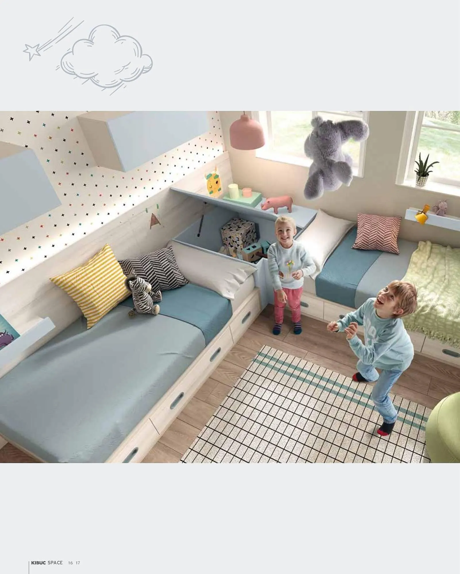 Catálogo de Folleto Kibuc 20 de febrero al 14 de enero 2024 - Página 16