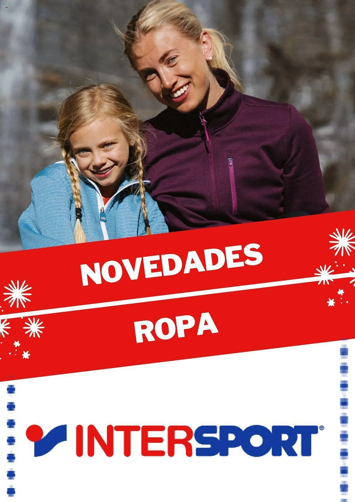 Folleto Intersport - 1