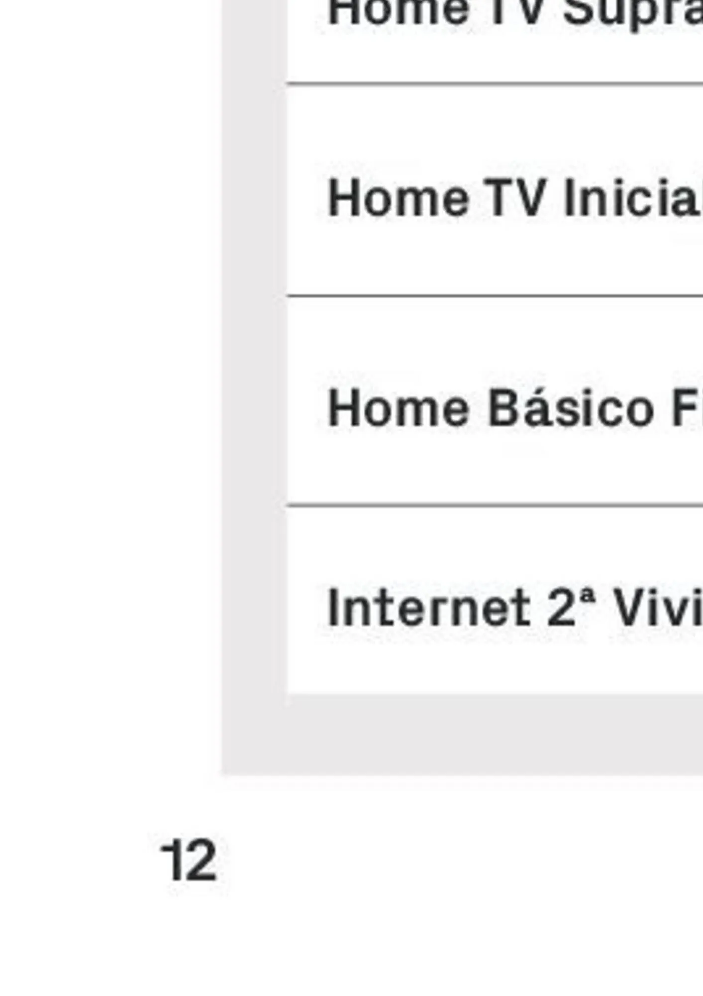 Catálogo de Folleto Phone House 4 de julio al 31 de julio 2025 - Página 12
