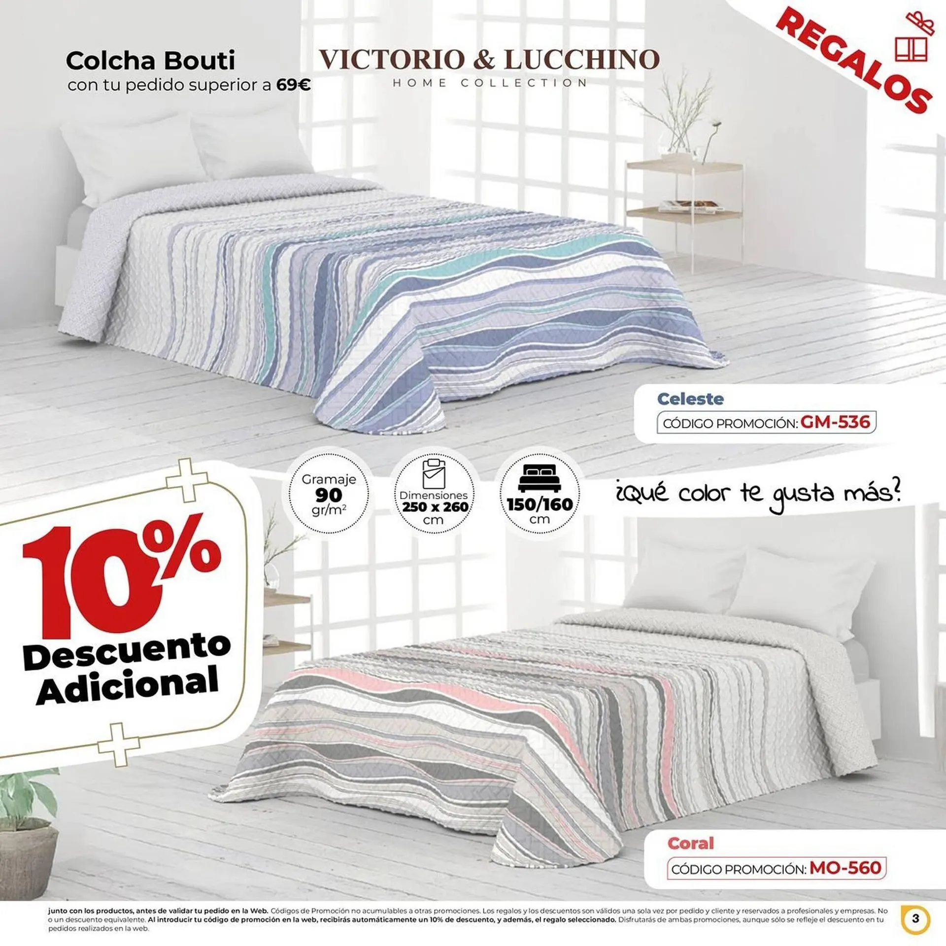 Catálogo de Folleto Staples Kalamazoo 9 de octubre al 3 de noviembre 2025 - Página 3