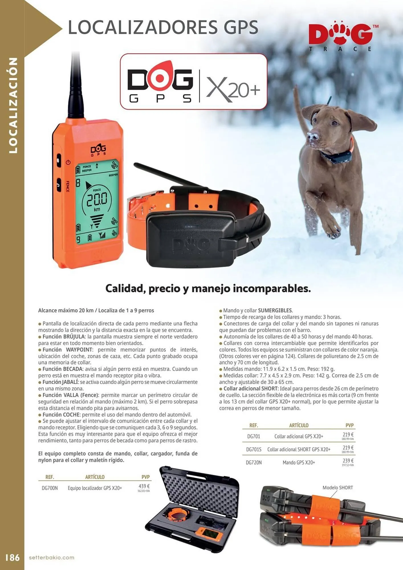 Catálogo de Folleto Setter Bakio 14 de junio al 14 de junio 2025 - Página 95