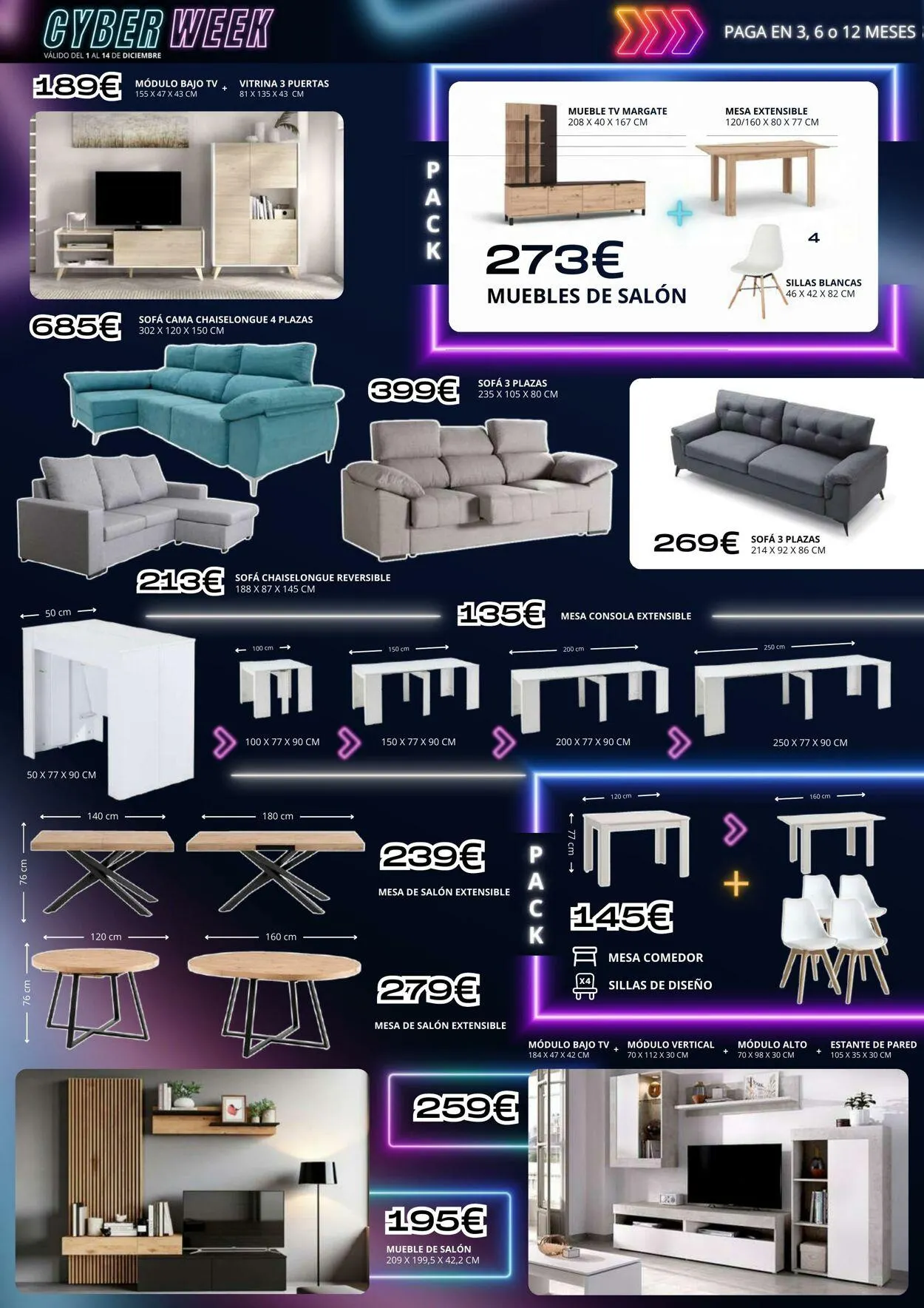 Catálogo de Atrapamuebles Oferta actual 12 de enero al 26 de enero 2026 - Página 2