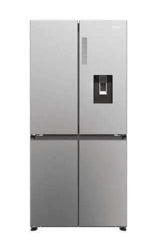 Frigorífico Haier HCR3818EWMM