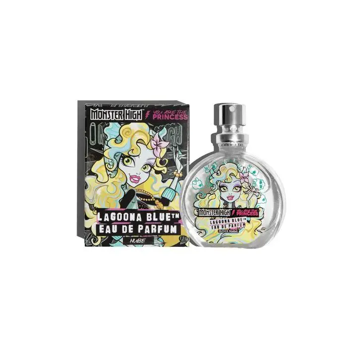 Monster High Eau de Parfum Nube