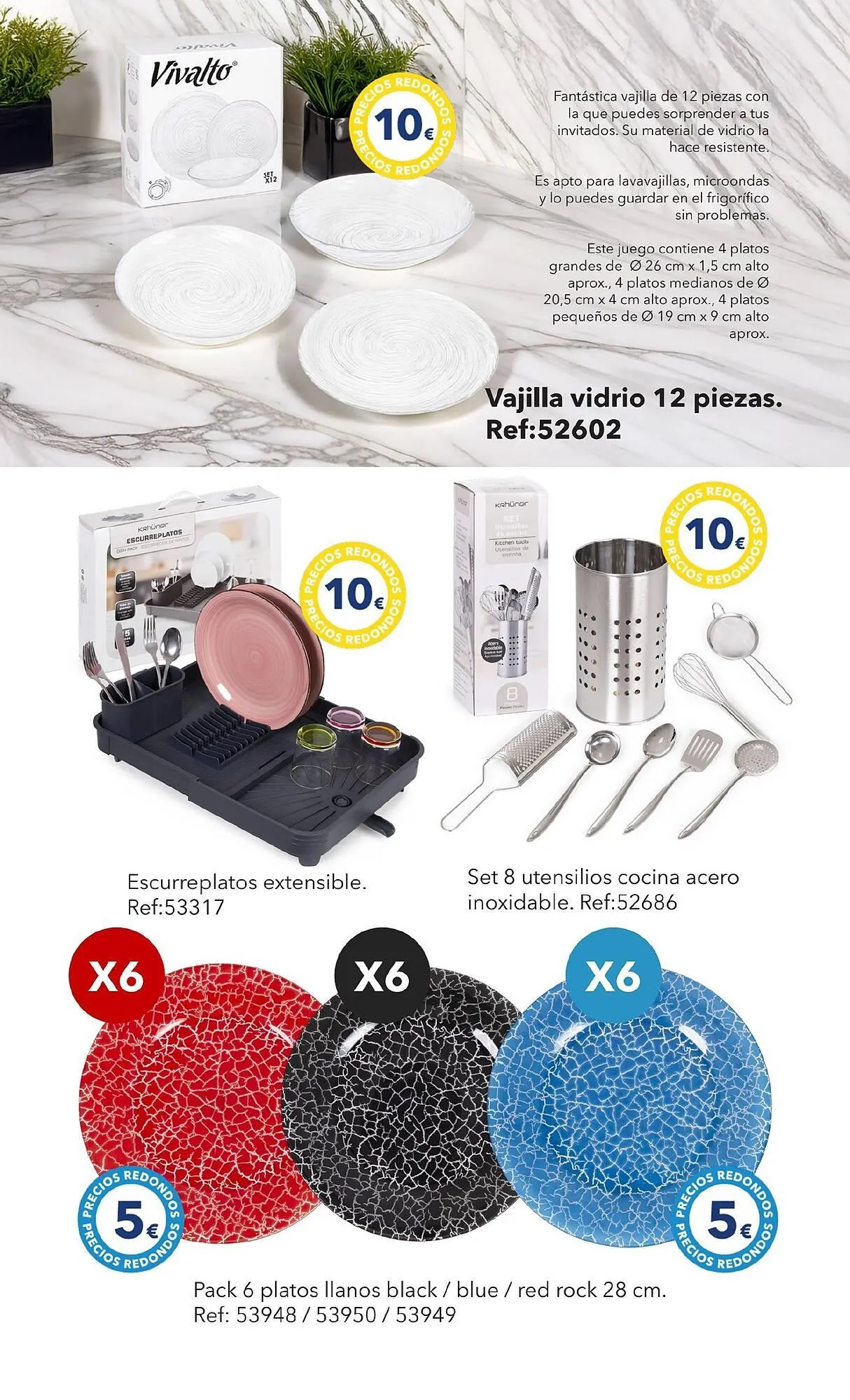 Catálogo de Folleto Tiendas MGI 3 de febrero al 31 de marzo 2025 - Página 7