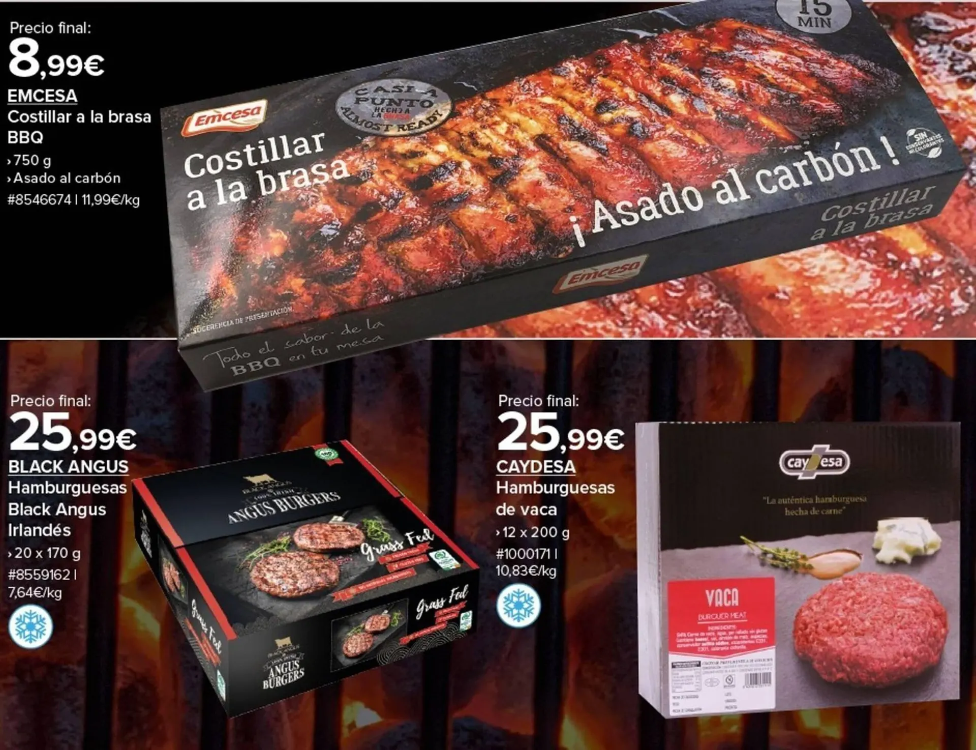 Catálogo de Folleto Costco 25 de julio al 4 de agosto 2024 - Página 14