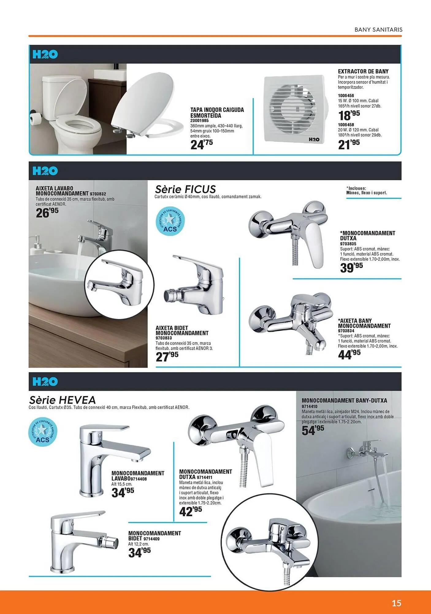 Catálogo de Catálogo Optimus 19 de enero al 13 de marzo 2026 - Página 15