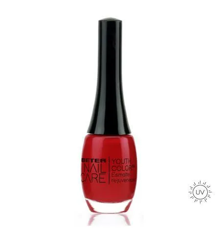 Youth Color 066 Almost Red light