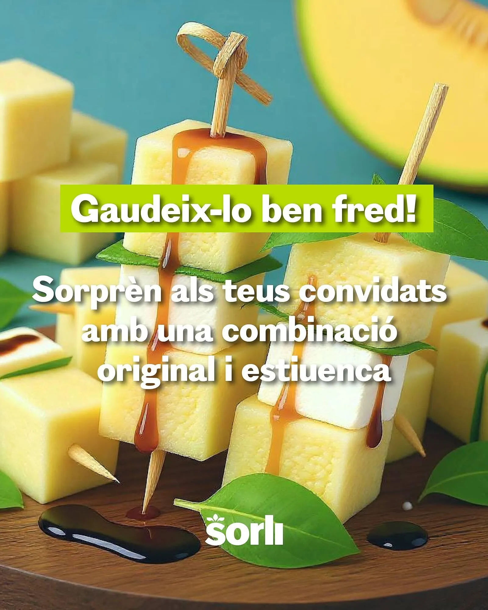 Catálogo de Folleto Sorli 15 de agosto al 21 de agosto 2025 - Página 4