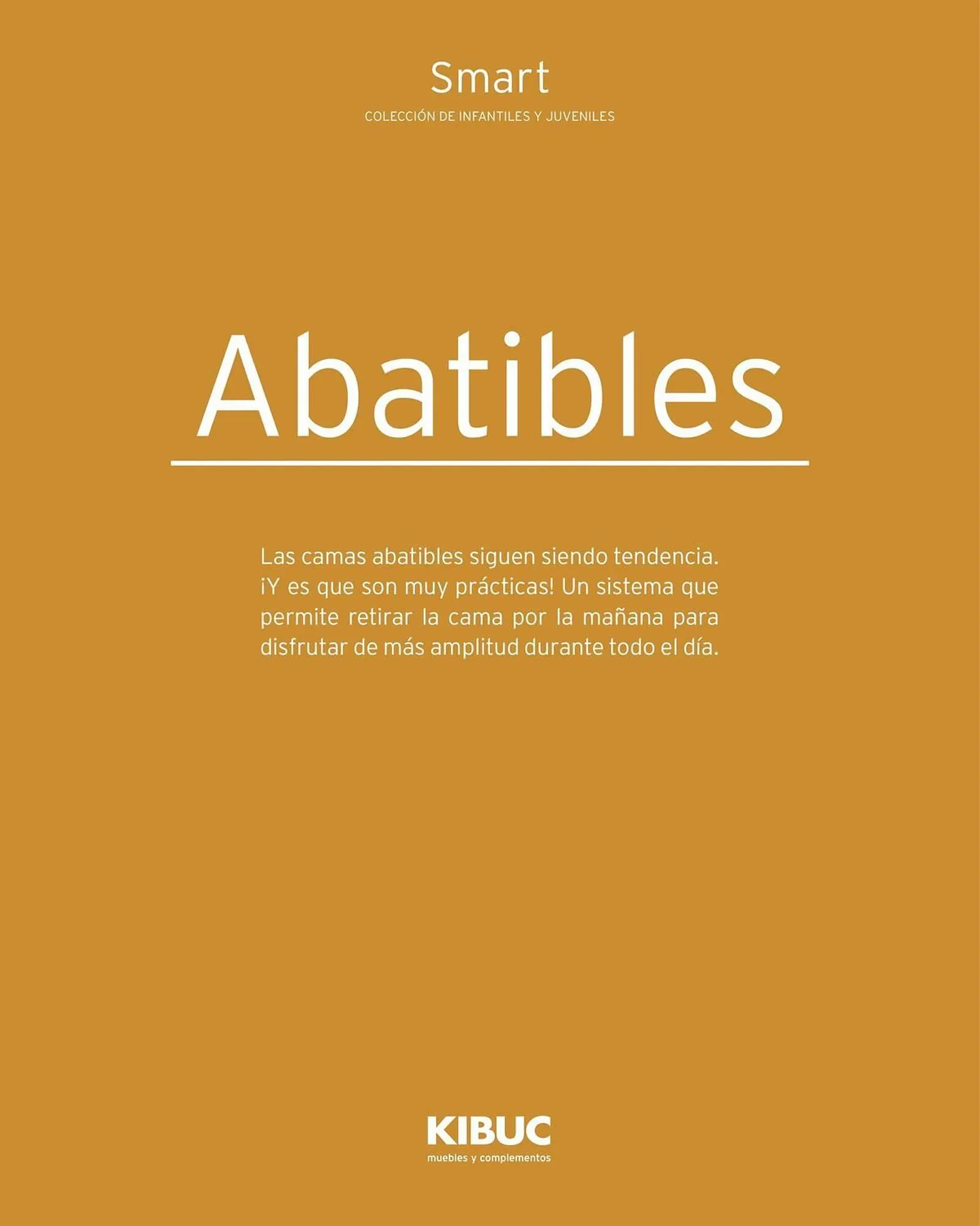 Catálogo de Catálogo Kibuc 5 de enero al 31 de diciembre 2026 - Página 101