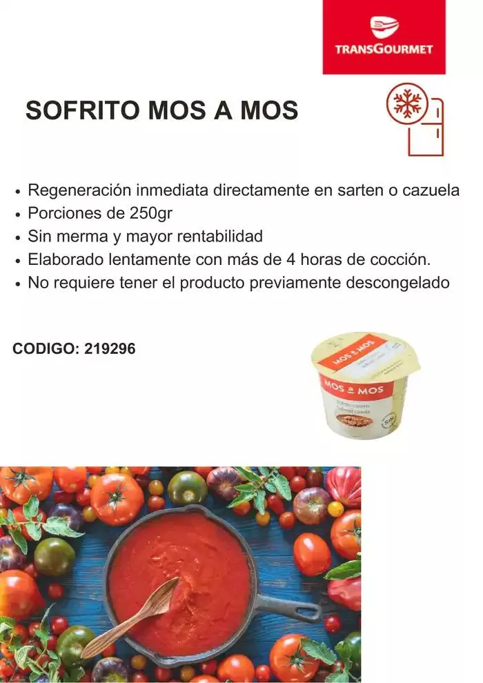 Catálogo de HORECA PENINSULA 3 de octubre al 31 de diciembre 2024 - Página 2