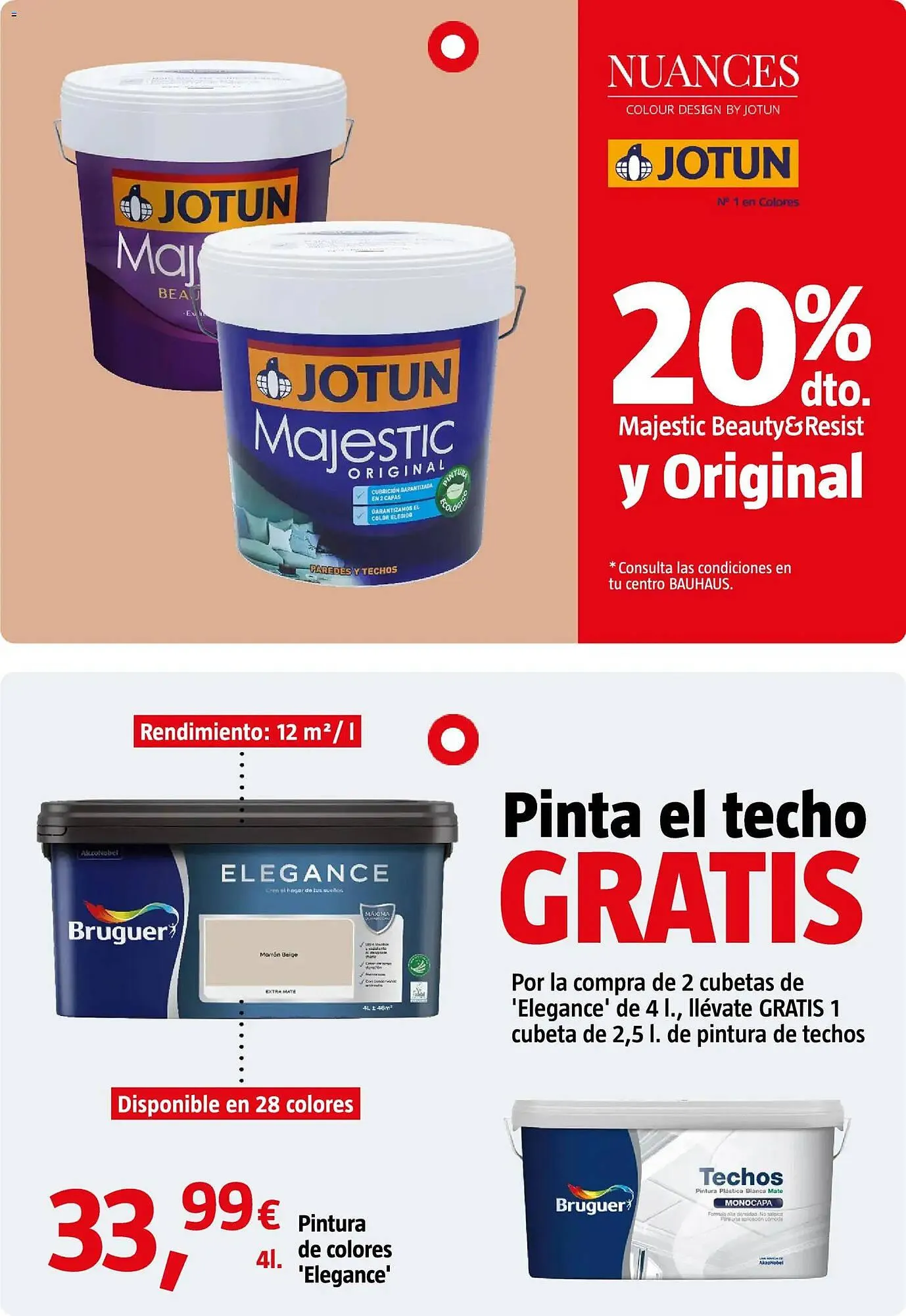 Catálogo de Catálogo Bauhaus 26 de marzo al 22 de abril 2026 - Página 59