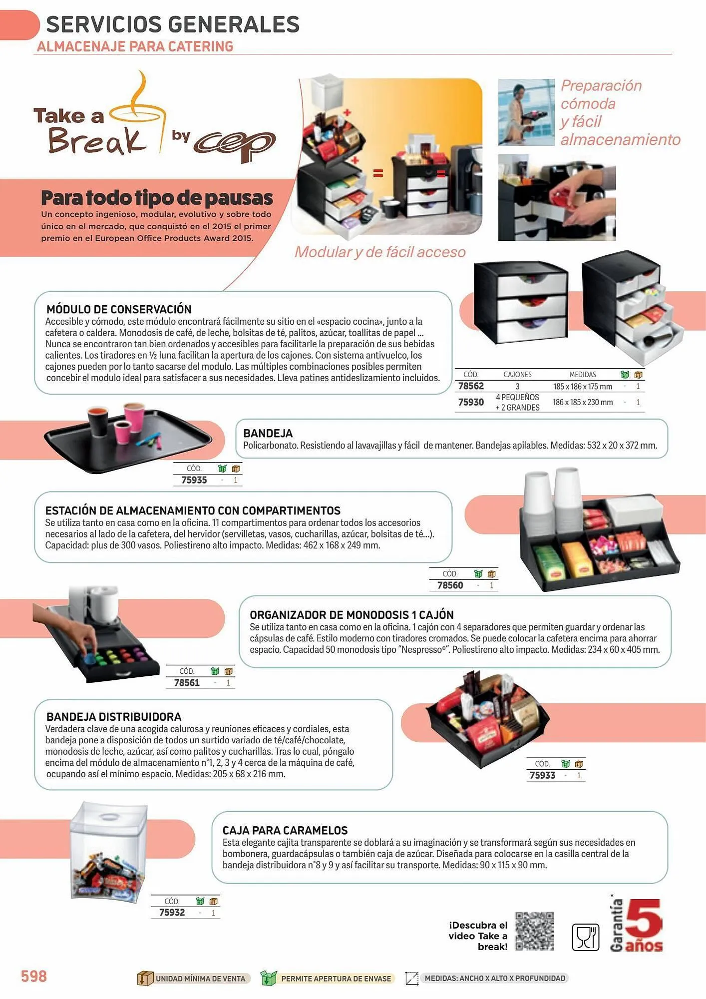 Catálogo de Folleto Carlin 25 de julio al 31 de diciembre 2023 - Página 624