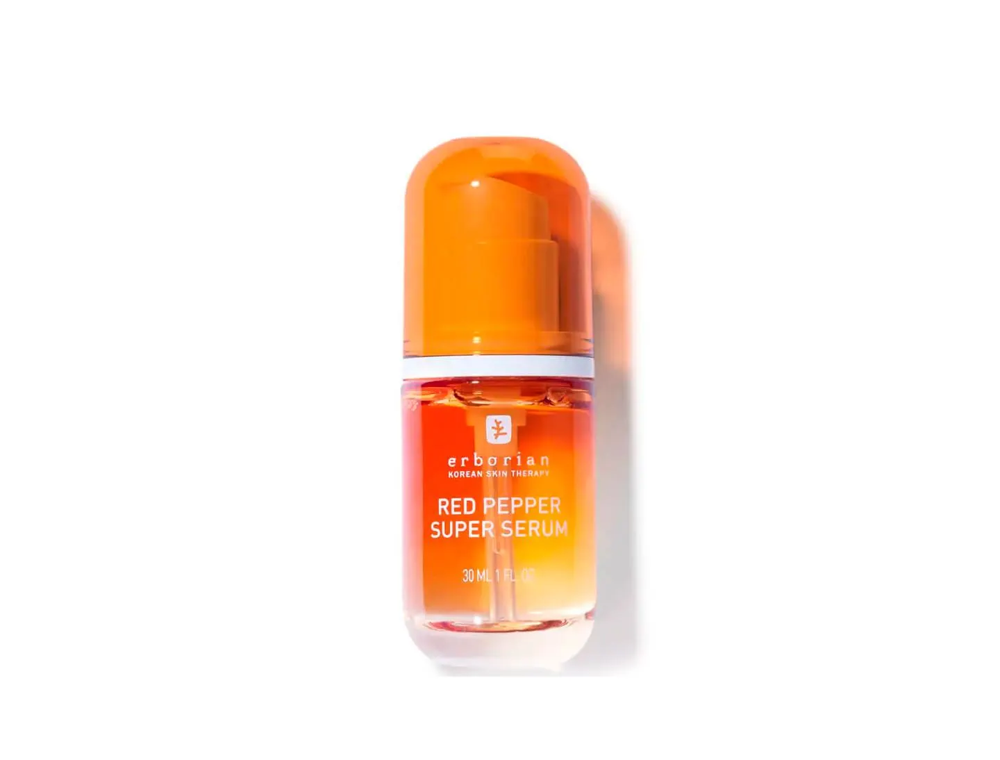 RED PEPPER SUPER SERUM