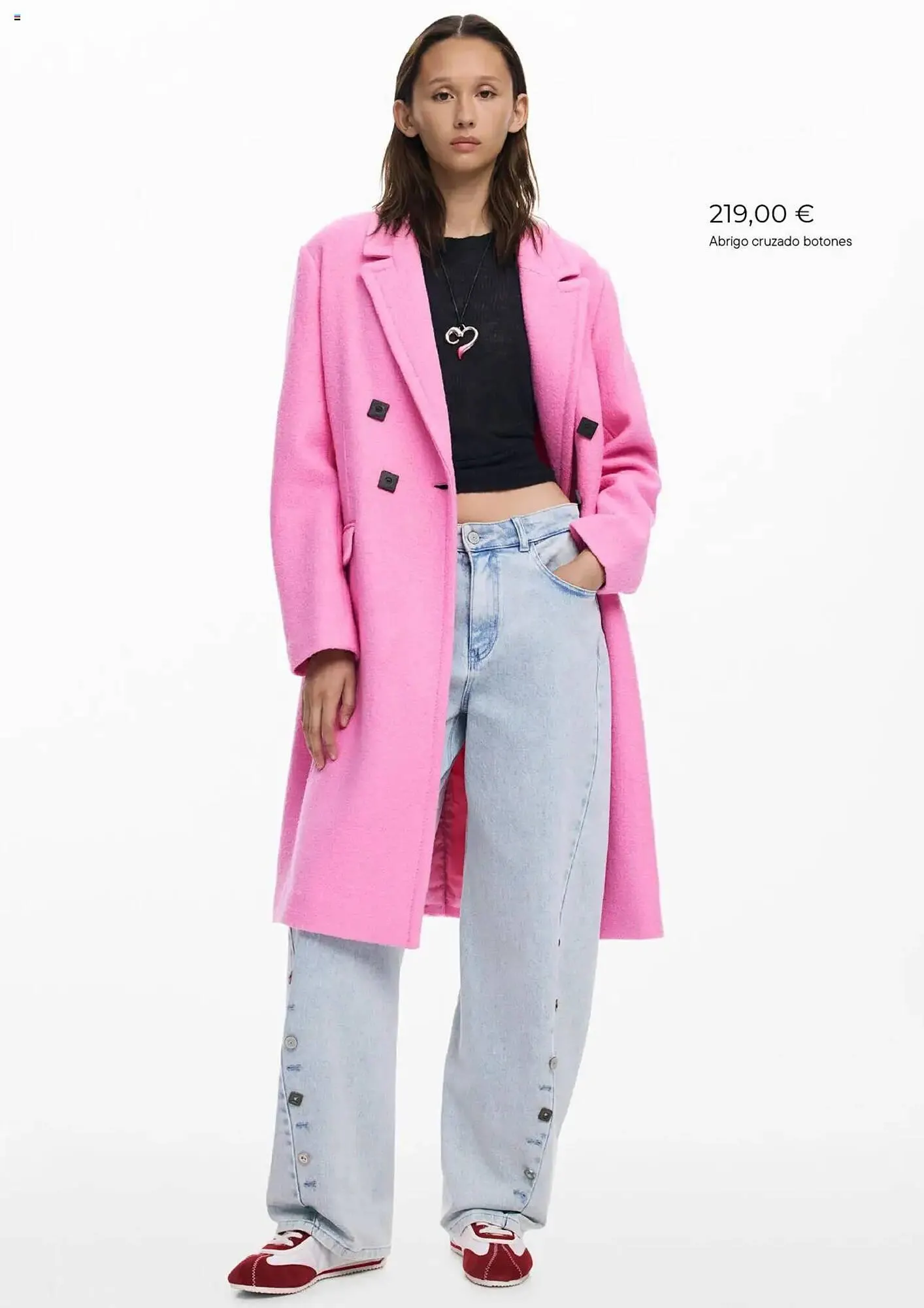 Catálogo de Catálogo Desigual 1 de octubre al 31 de octubre 2025 - Página 10