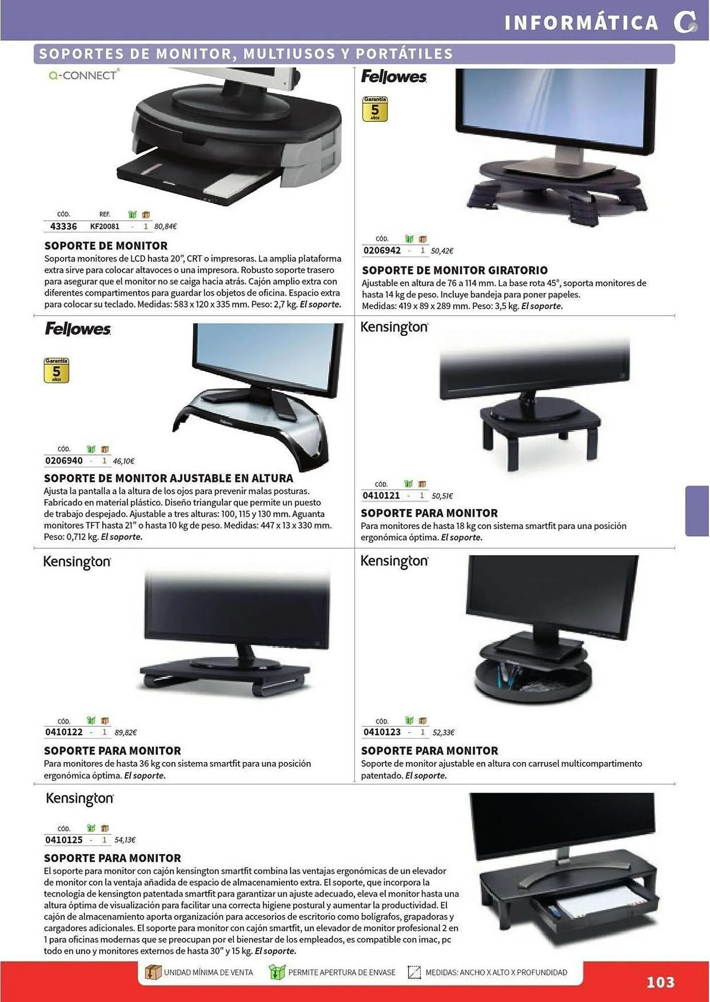 Catálogo de Catálogo Carlin 20 de marzo al 31 de diciembre 2026 - Página 104