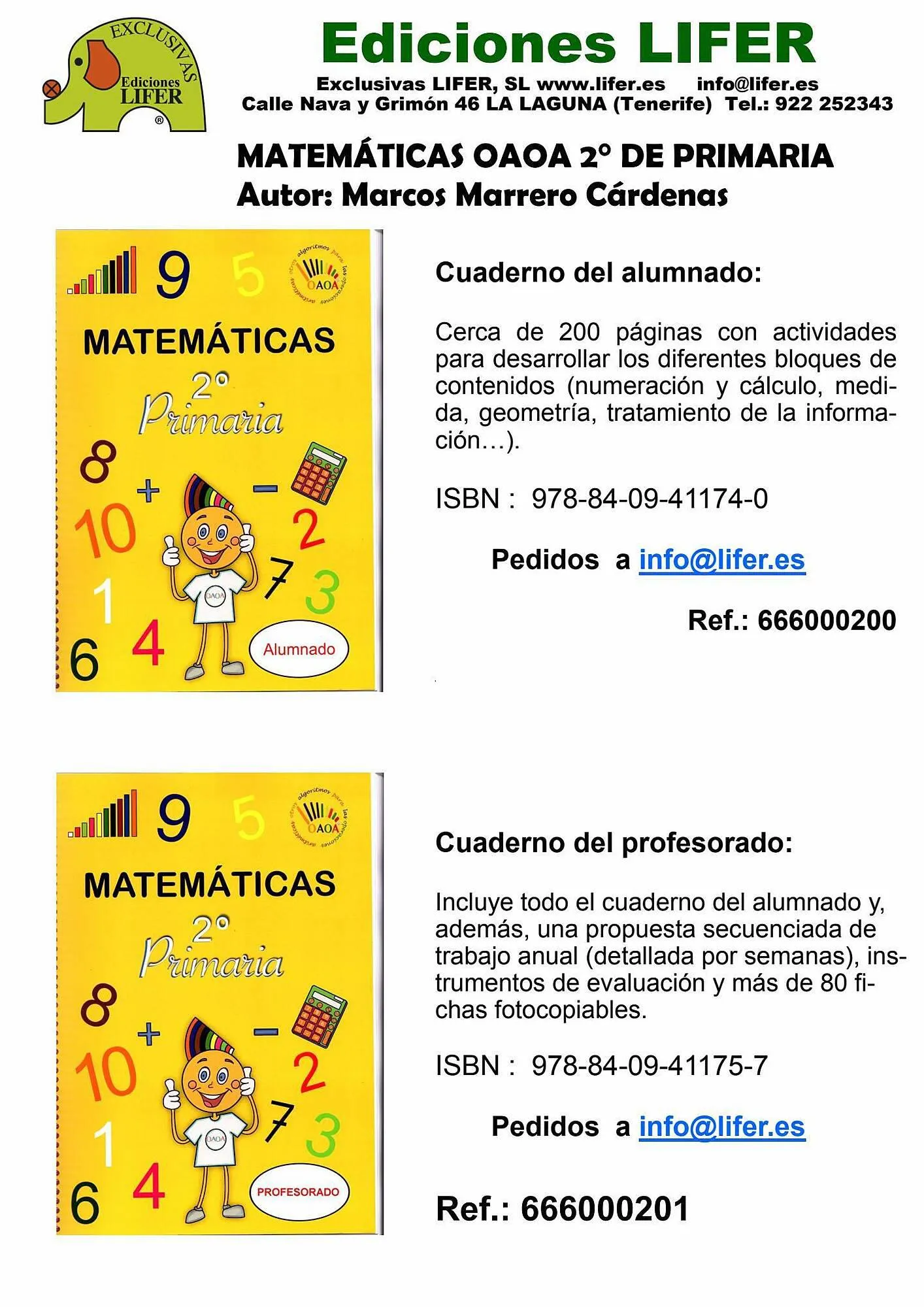 Catálogo de Catálogo Jugueterías Lifer 23 de marzo al 29 de febrero 2024 - Página 4