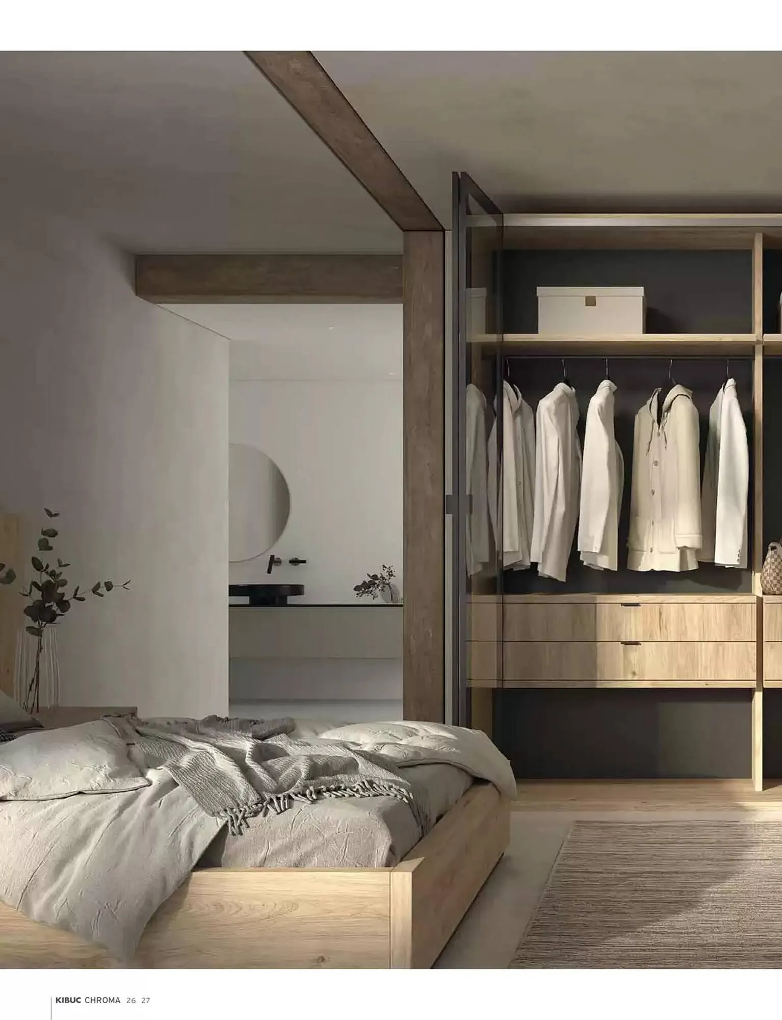 Catálogo de Folleto Kibuc 27 de febrero al 27 de febrero 2026 - Página 26