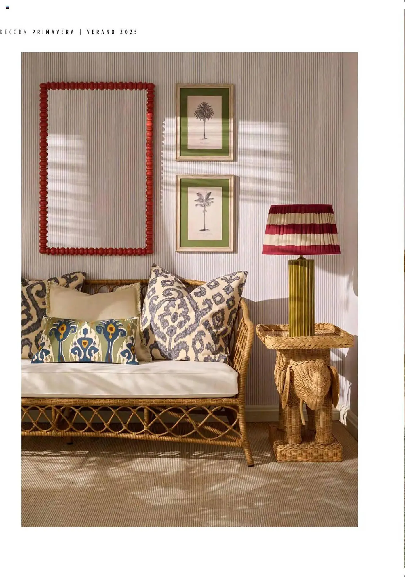 Catálogo de Folleto El Corte Inglés 22 de abril al 31 de diciembre 2025 - Página 40