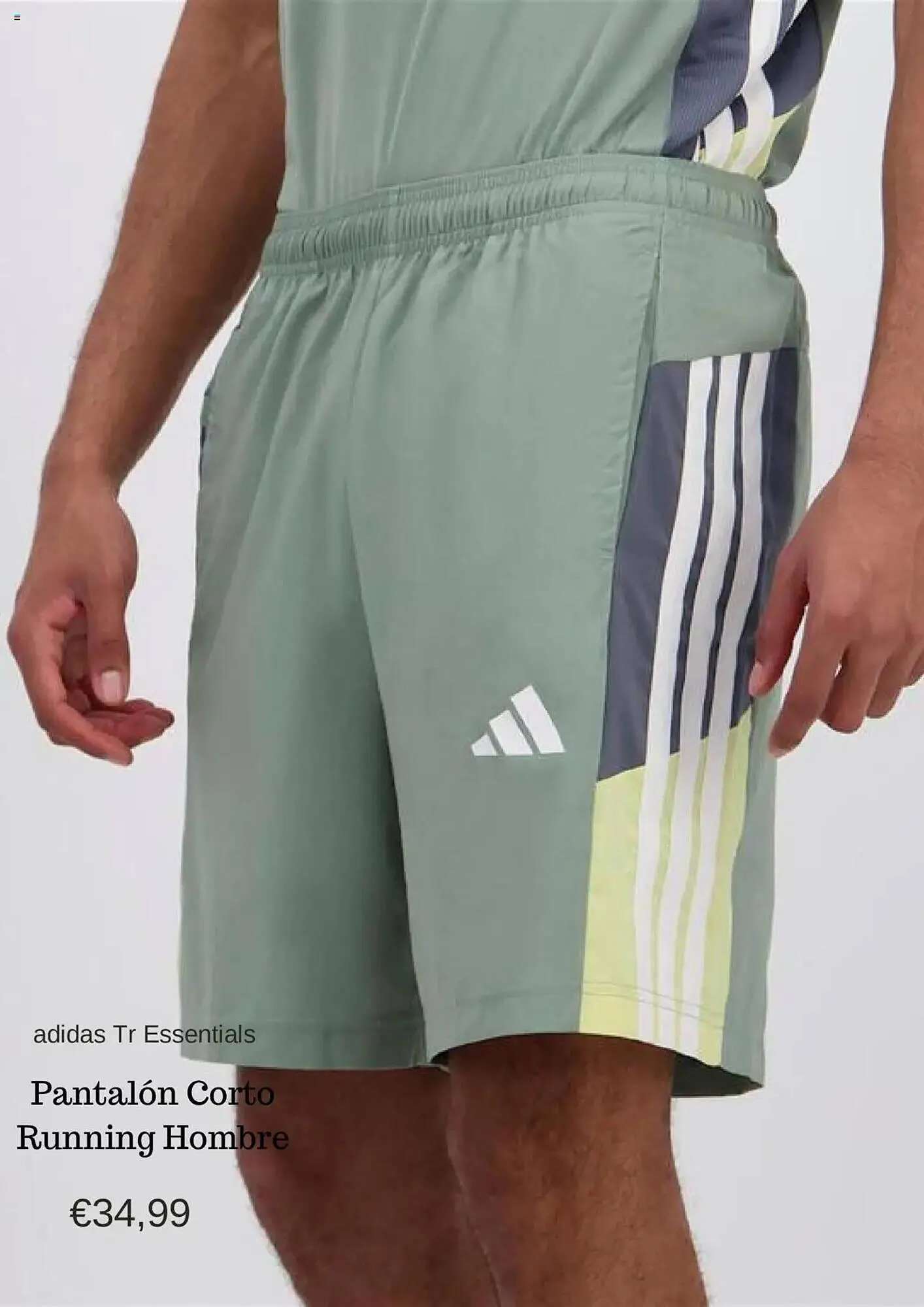 Catálogo de Folleto Sprinter 22 de abril al 22 de junio 2025 - Página 5