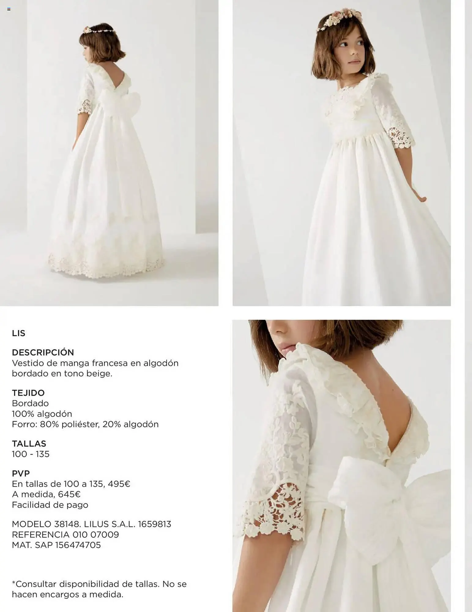 Catálogo de Folleto El Corte Inglés 22 de noviembre al 31 de diciembre 2025 - Página 28