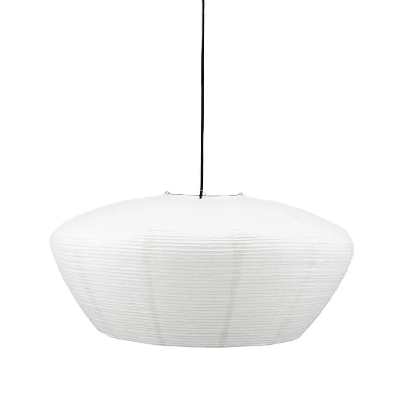 Bidar L Screen, White