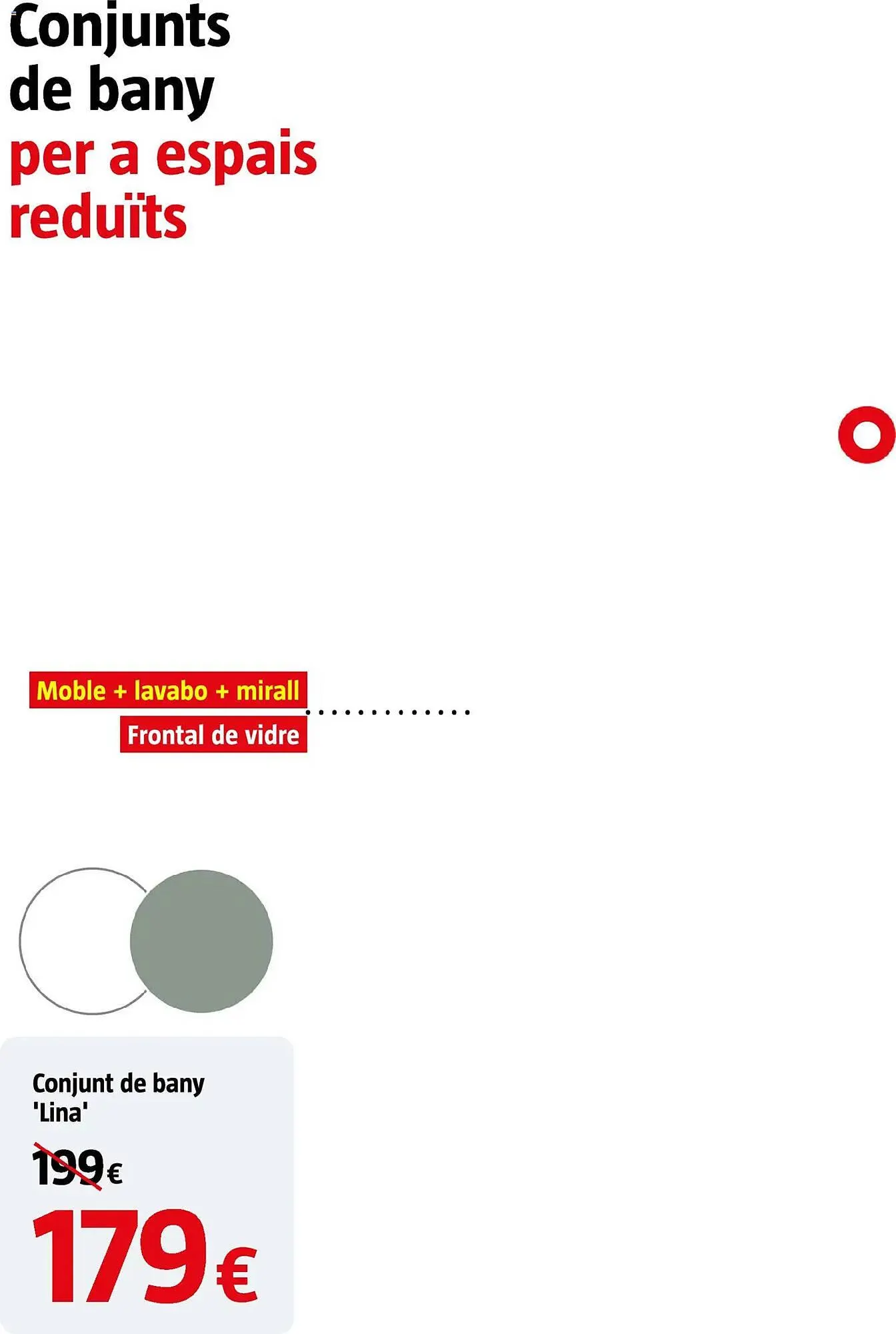 Catálogo de Catálogo Bauhaus 26 de febrero al 25 de marzo 2026 - Página 8