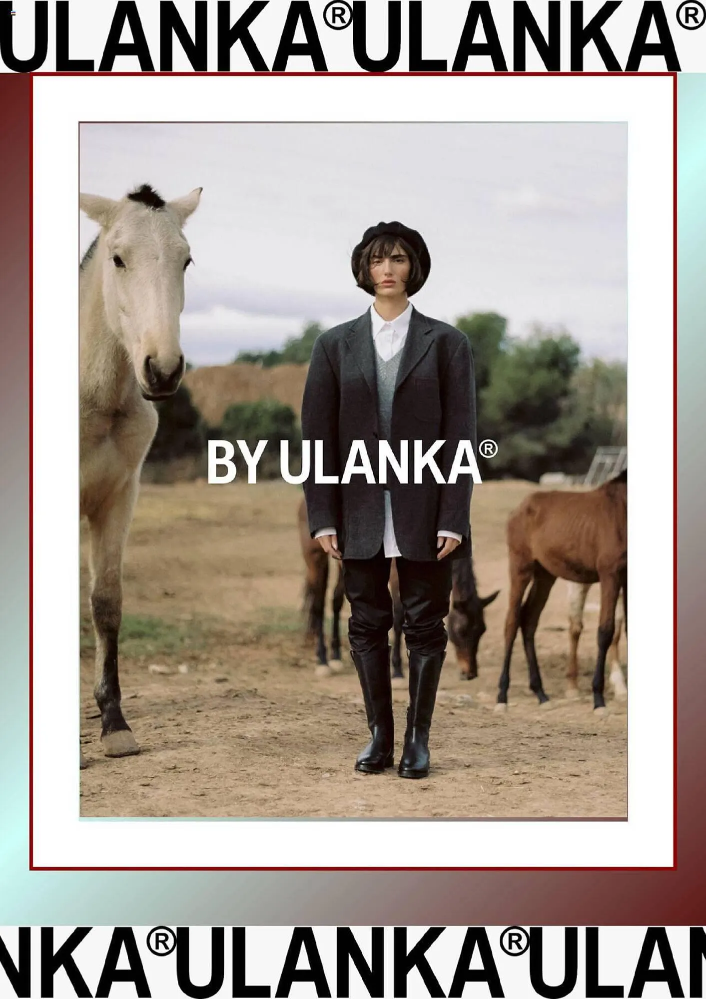 Catálogo de Folleto Ulanka 25 de enero al 29 de febrero 2024 - Página 