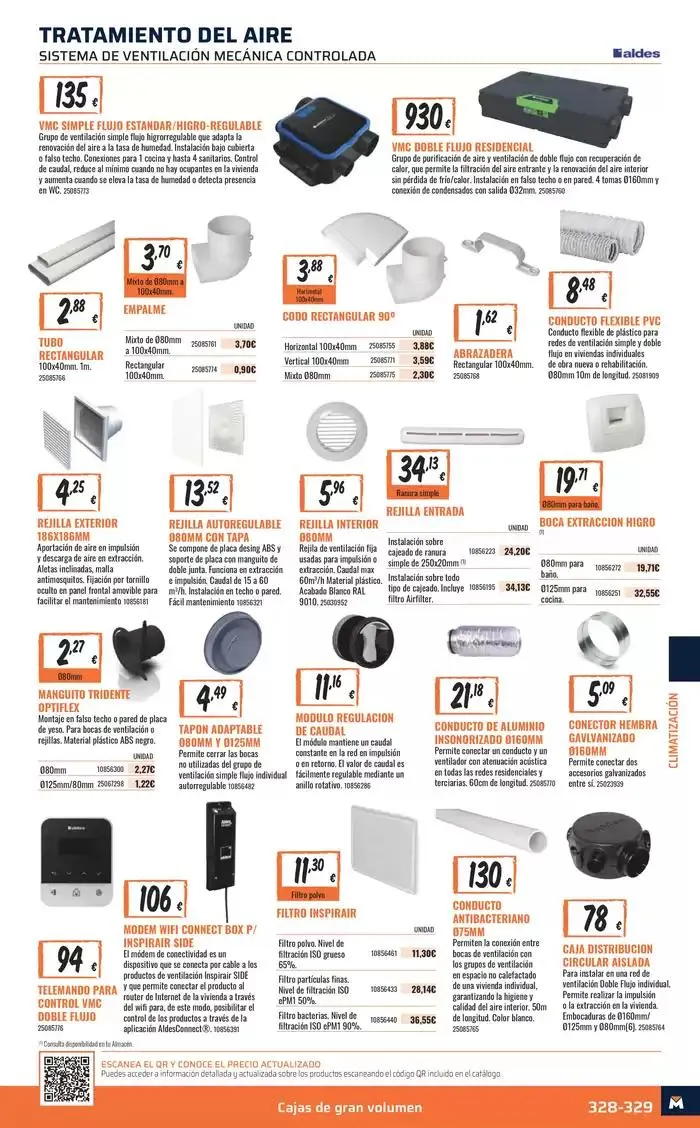 Catálogo de Catálogo 2025 Lugo 1 de enero al 31 de diciembre 2025 - Página 329