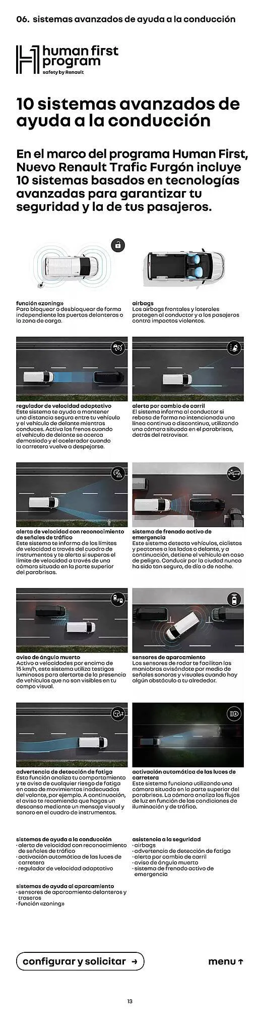 Catálogo de Folleto Renault 18 de julio al 18 de julio 2025 - Página 13