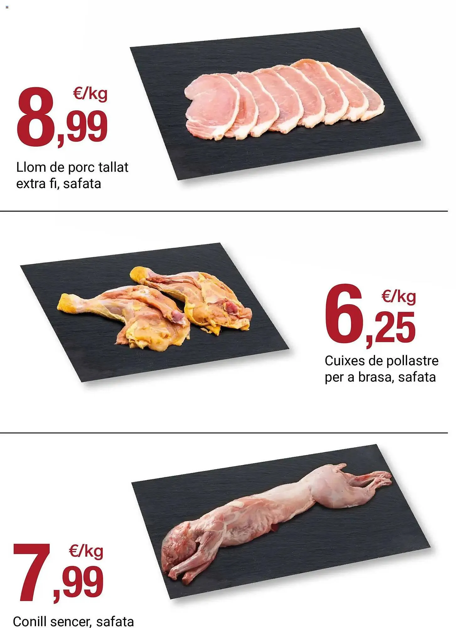 Catálogo de Folleto BonpreuEsclat 3 de marzo al 16 de marzo 2026 - Página 66