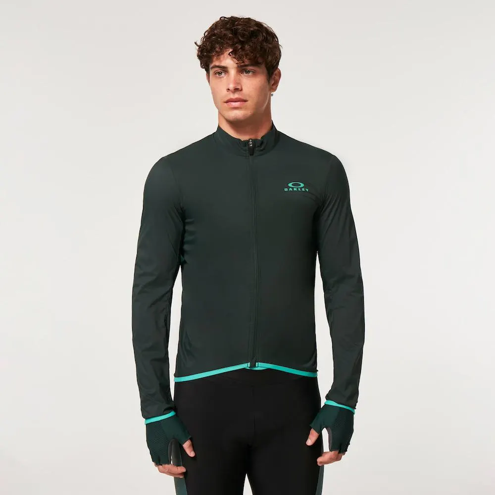 Endurance Packable Wind Jacket