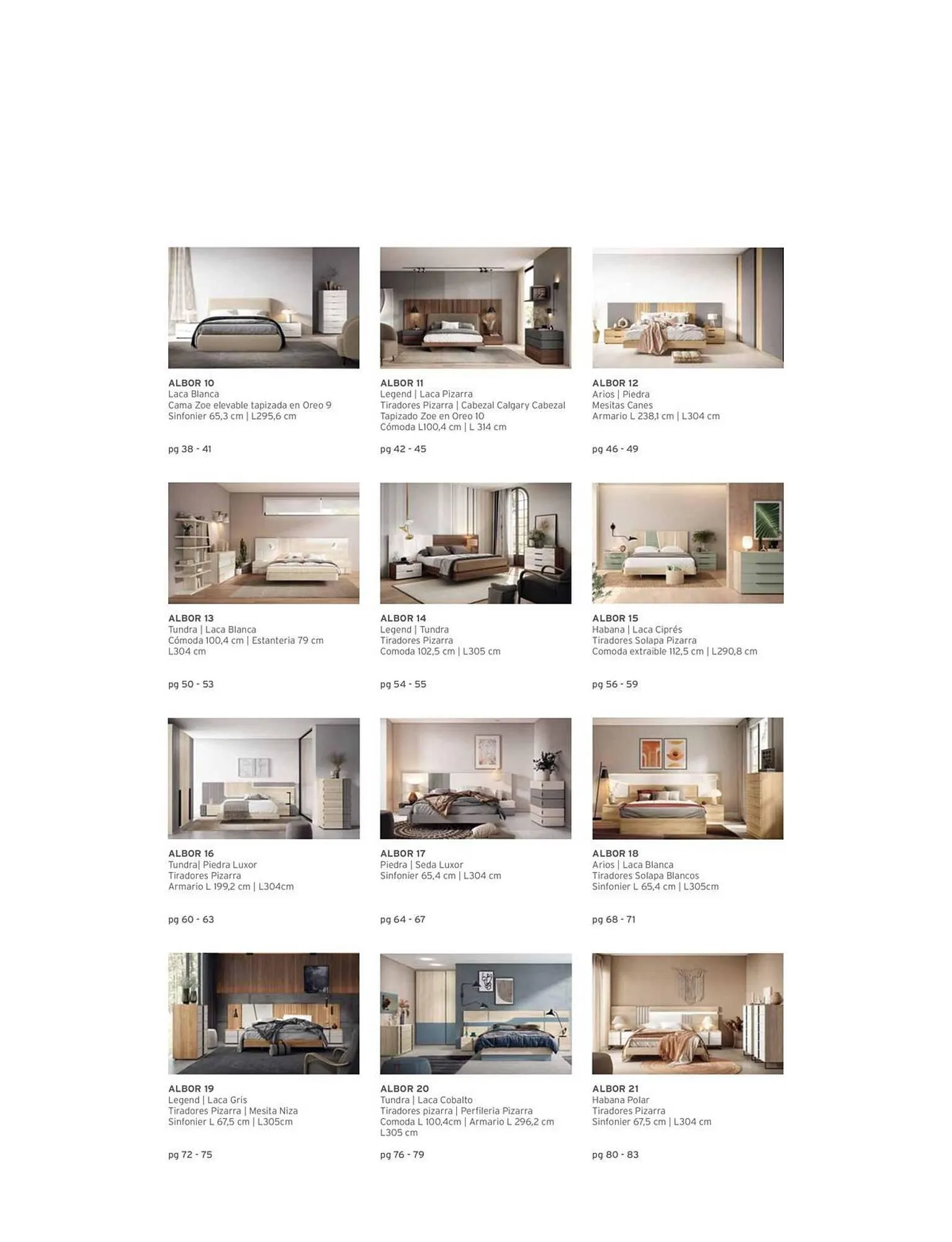 Catálogo de Catálogo Kibuc 5 de enero al 31 de diciembre 2026 - Página 121