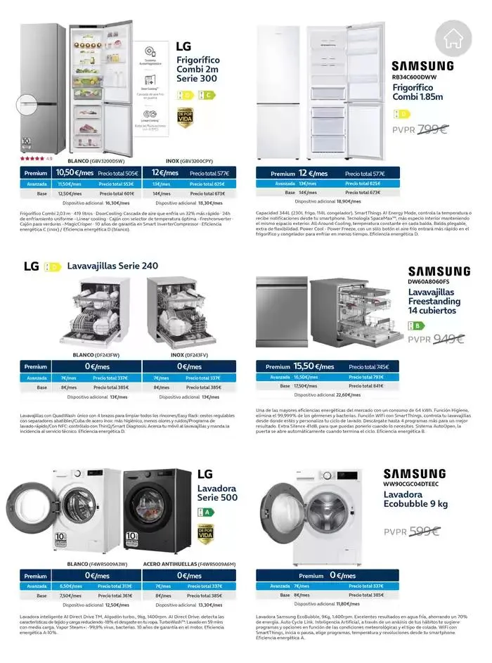 Catálogo de Somos más que Smartphones 26 de febrero al 2 de abril 2025 - Página 19