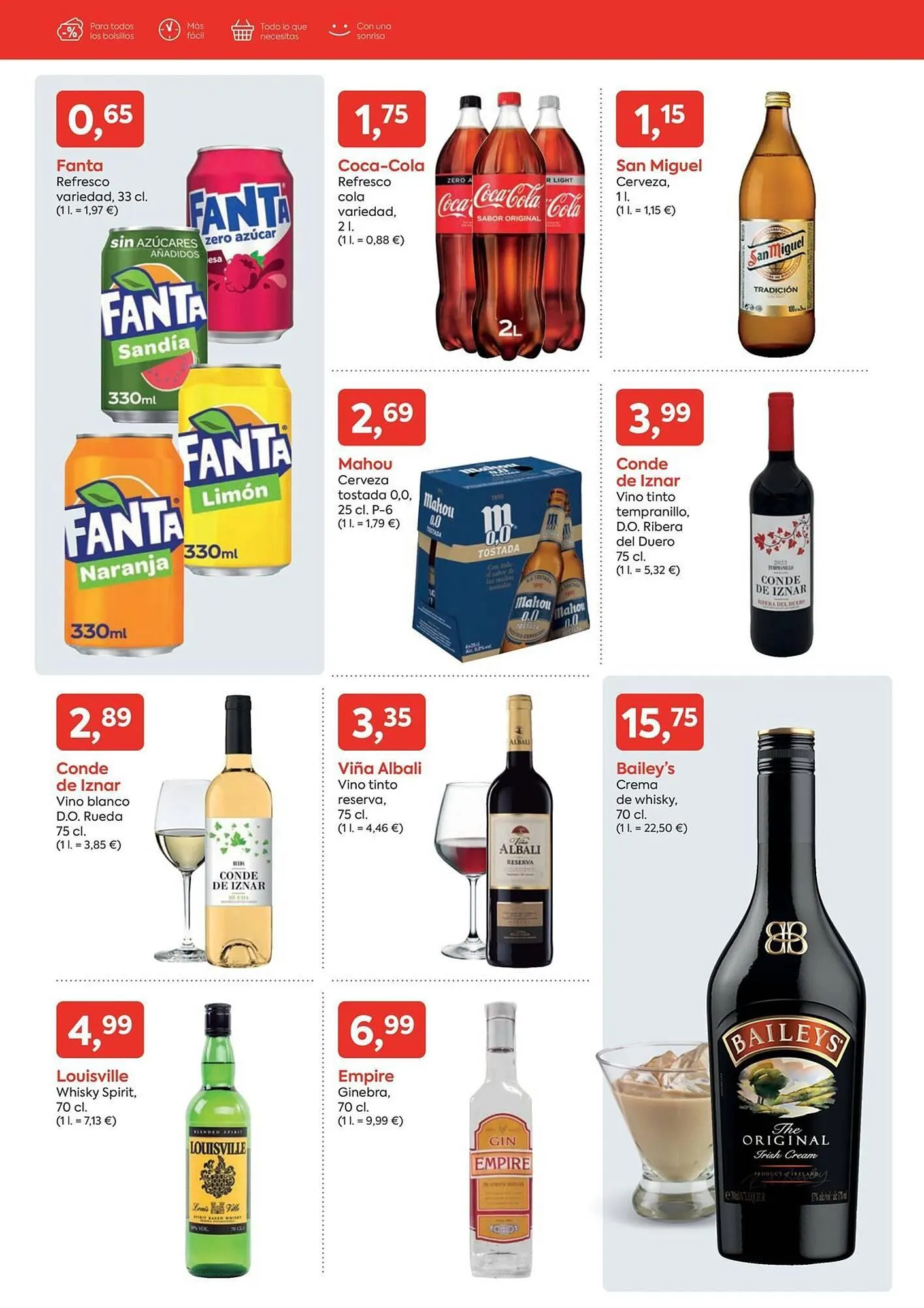 Catálogo de Folleto Suma Supermercados 12 de noviembre al 25 de noviembre 2025 - Página 7