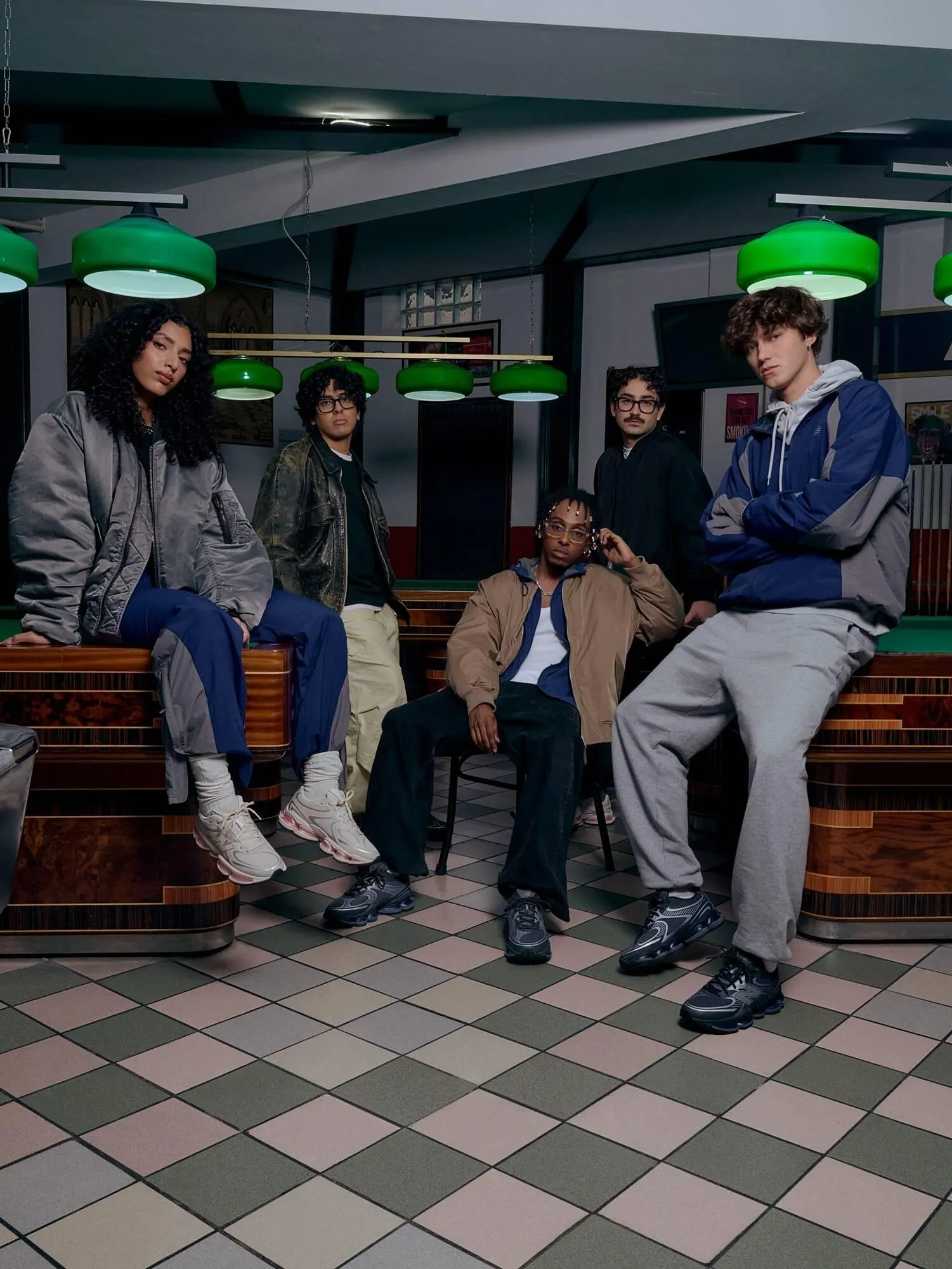 Catálogo de Catálogo Foot Locker 16 de febrero al 28 de marzo 2026 - Página 2